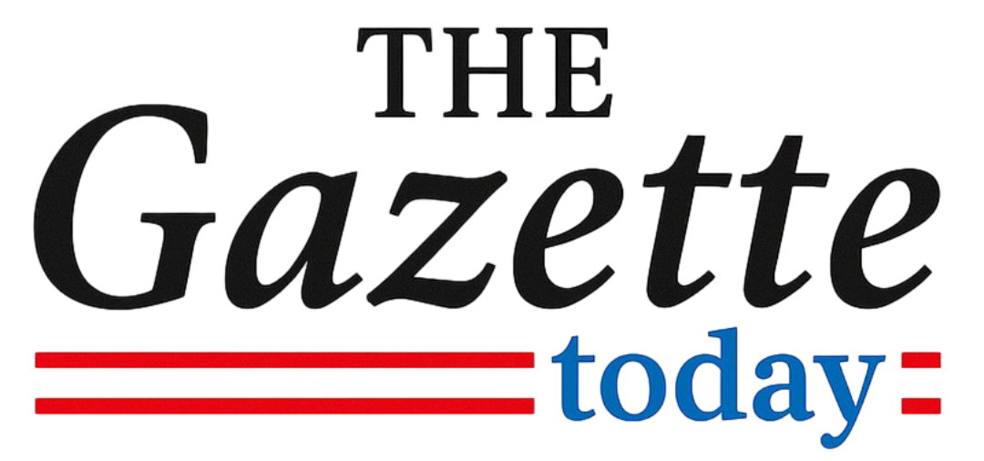 The Gazette Today - Inform. Inspire. Connect. – Stories that matter